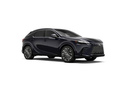 2026 Lexus RX HYBRID RX 350h PREMIUM+ AWD