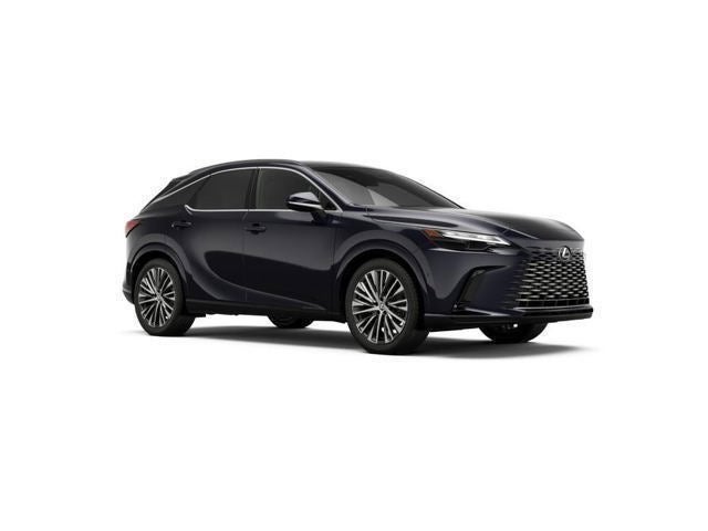 2026 Lexus RX HYBRID RX 350h PREMIUM+ AWD