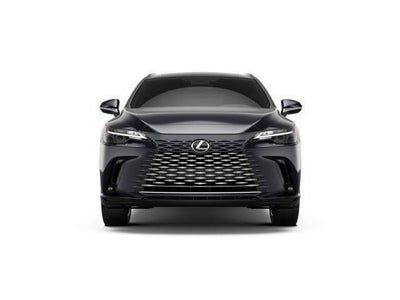 2026 Lexus RX HYBRID RX 350h PREMIUM+ AWD