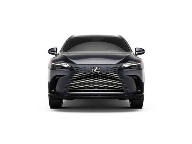 2026 Lexus RX HYBRID RX 350h PREMIUM+ AWD