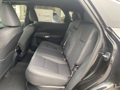 2026 Lexus RX HYBRID RX 350h PREMIUM+ AWD