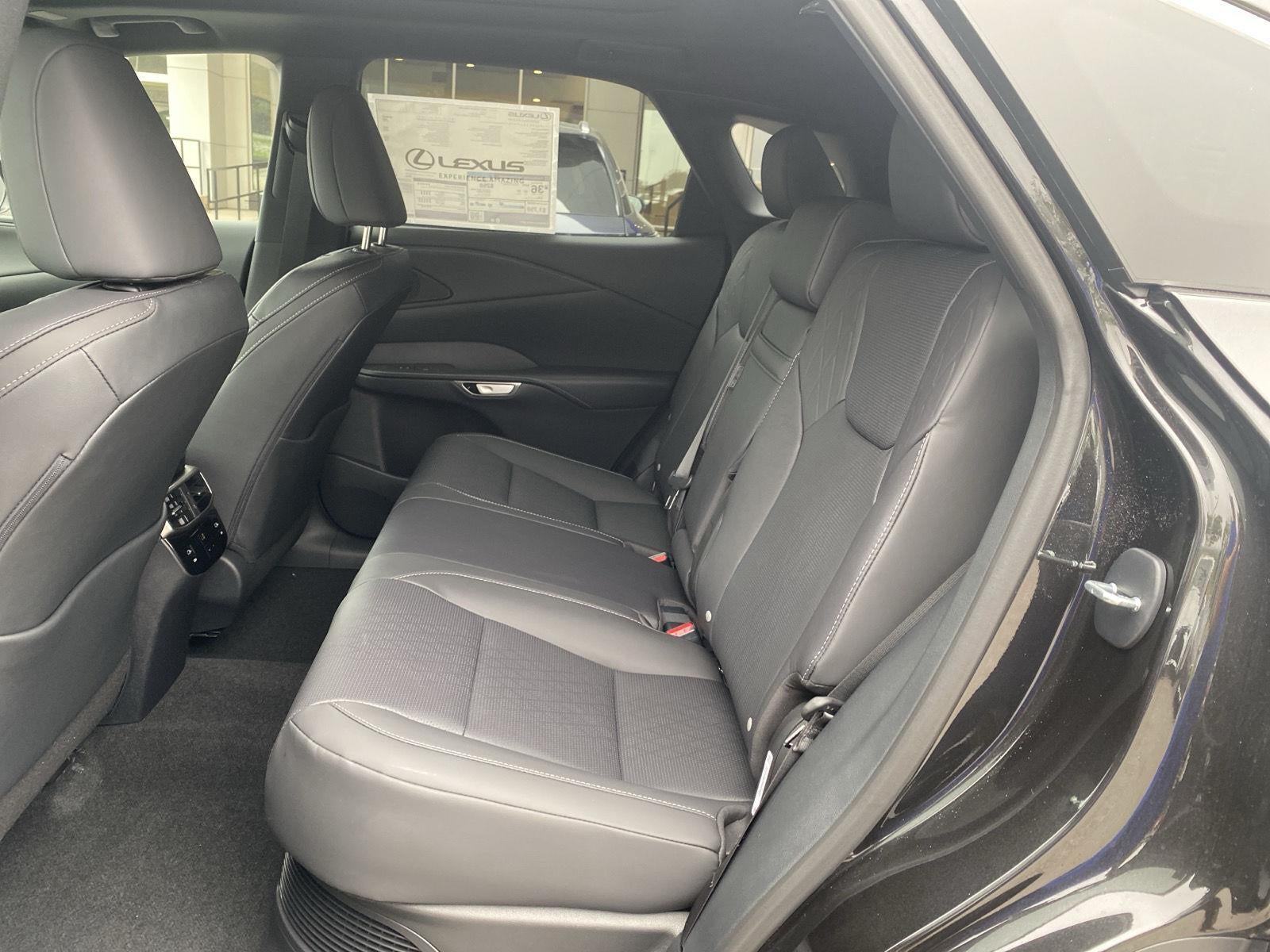 2026 Lexus RX HYBRID RX 350h PREMIUM+ AWD