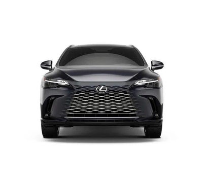 2026 Lexus RX HYBRID RX 350h PREMIUM+ AWD
