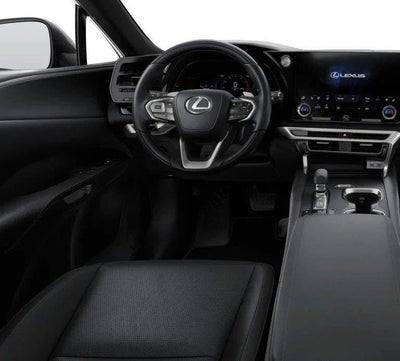 2026 Lexus RX HYBRID RX 350h PREMIUM+ AWD