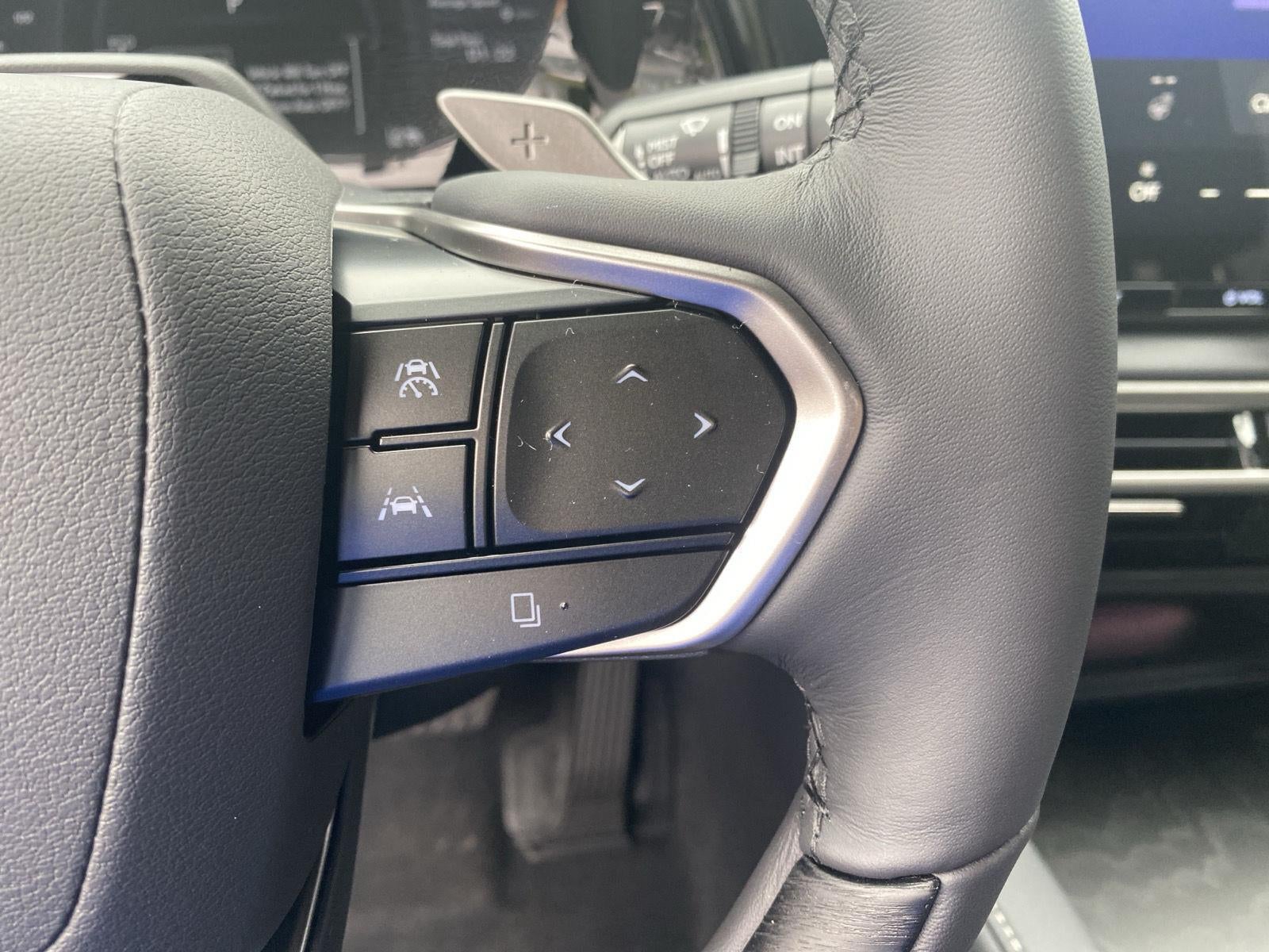 2026 Lexus RX HYBRID RX 350h PREMIUM+ AWD