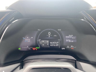 2026 Lexus RX HYBRID RX 350h PREMIUM+ AWD