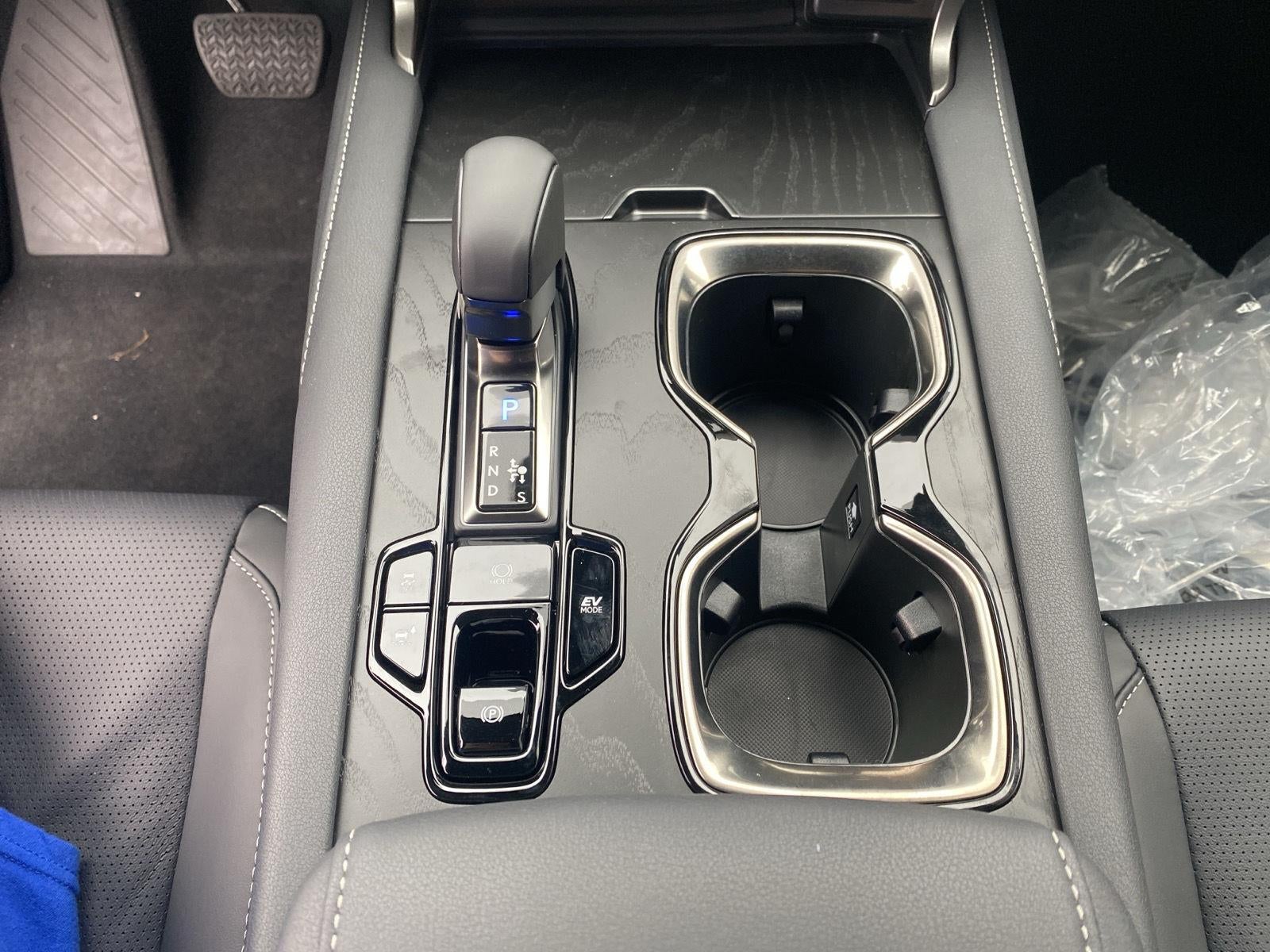 2026 Lexus RX HYBRID RX 350h PREMIUM+ AWD