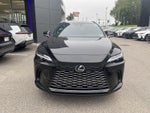 2026 Lexus RX HYBRID RX 350h PREMIUM+ AWD