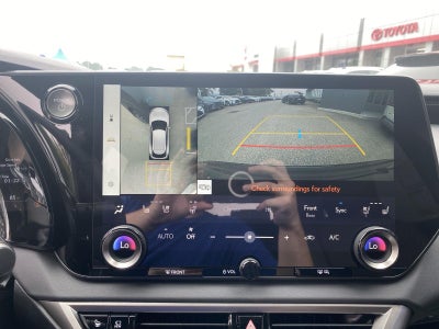 2026 Lexus RX HYBRID RX 350h PREMIUM+ AWD