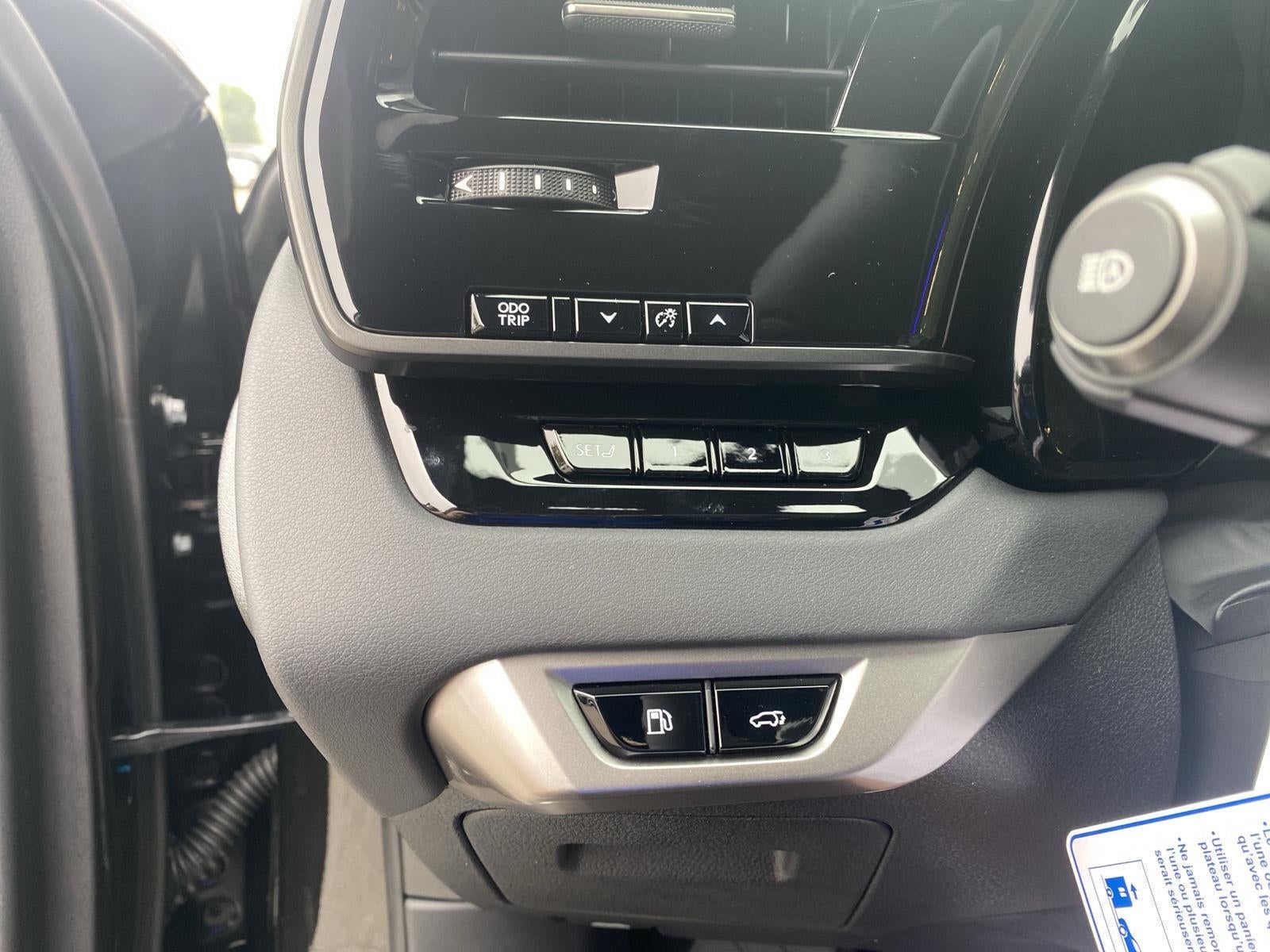 2026 Lexus RX HYBRID RX 350h PREMIUM+ AWD