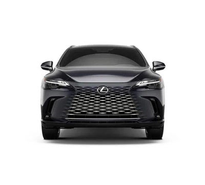2026 Lexus RX HYBRID RX 350h PREMIUM+ AWD