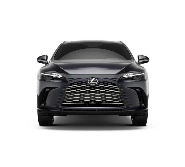 2026 Lexus RX HYBRID RX 350h PREMIUM+ AWD