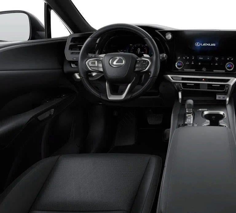 2026 Lexus RX HYBRID RX 350h PREMIUM+ AWD