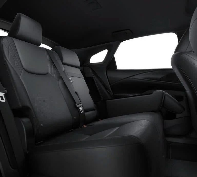 2026 Lexus RX HYBRID RX 350h PREMIUM+ AWD