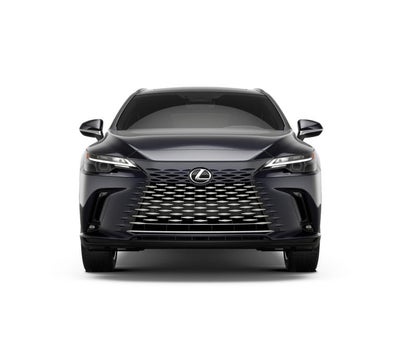 2026 Lexus RX HYBRID RX 350h PREMIUM+ AWD