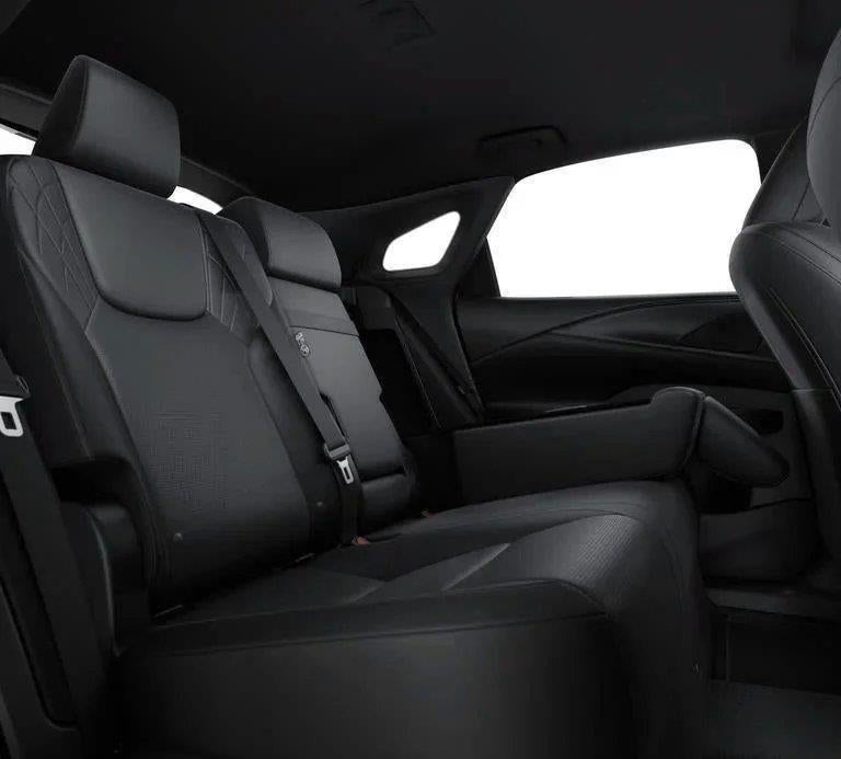 2026 Lexus RX HYBRID RX 350h PREMIUM+ AWD