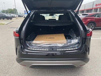 2026 Lexus RX HYBRID RX 350h PREMIUM+ AWD