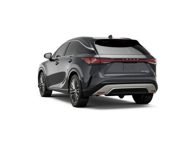2026 Lexus RX HYBRID RX 350h PREMIUM+ AWD