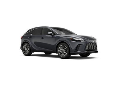 2026 Lexus RX HYBRID RX 350h PREMIUM+ AWD
