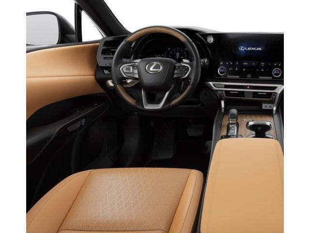 2026 Lexus RX HYBRID RX 350h PREMIUM+ AWD