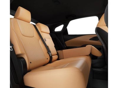2026 Lexus RX HYBRID RX 350h PREMIUM+ AWD