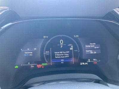 2026 Lexus RX HYBRID RX 350h PREMIUM AWD