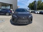 2026 Lexus RX HYBRID RX 350h PREMIUM AWD