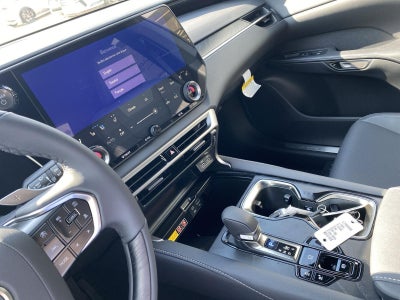 2026 Lexus RX HYBRID RX 350h PREMIUM AWD