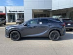 2026 Lexus RX HYBRID RX 350h PREMIUM AWD