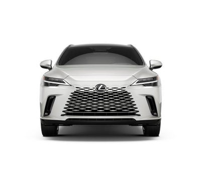 2026 Lexus RX HYBRID RX 350h LUXURY AWD