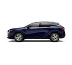 2026 Lexus RX HYBRID RX 350h PREMIUM AWD