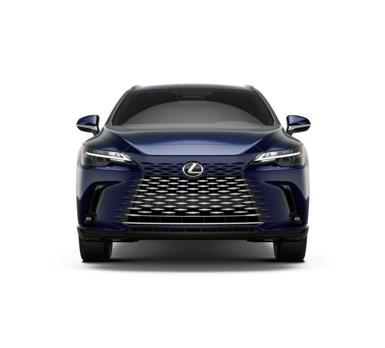 2026 Lexus RX HYBRID RX 350h PREMIUM AWD
