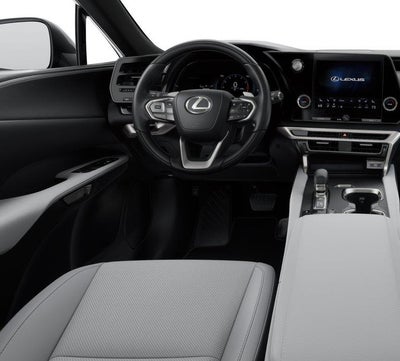 2026 Lexus RX HYBRID RX 350h PREMIUM AWD