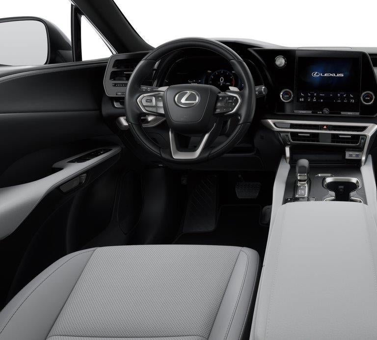 2026 Lexus RX HYBRID RX 350h PREMIUM AWD