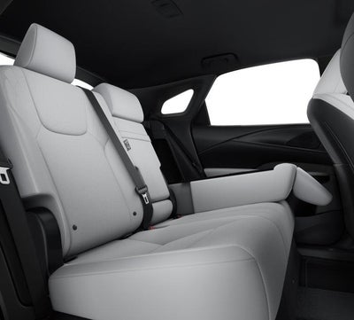 2026 Lexus RX HYBRID RX 350h PREMIUM AWD