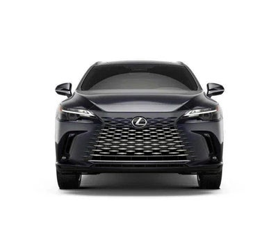 2026 Lexus RX HYBRID RX 350h PREMIUM+ AWD