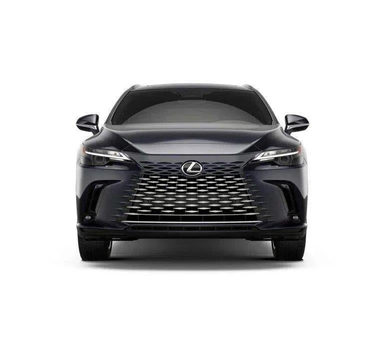 2026 Lexus RX HYBRID RX 350h PREMIUM+ AWD