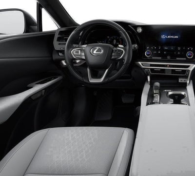 2026 Lexus RX HYBRID RX 350h PREMIUM+ AWD