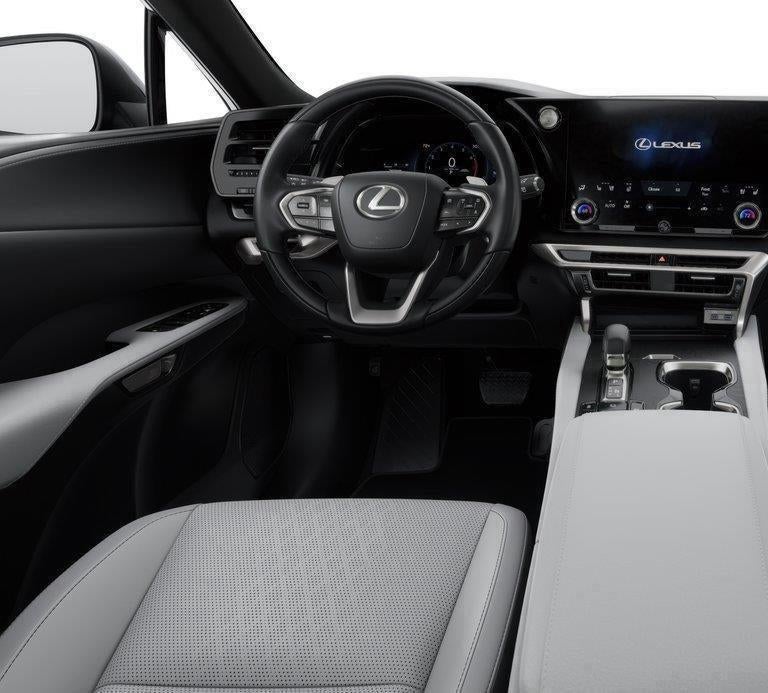 2026 Lexus RX HYBRID RX 350h PREMIUM+ AWD