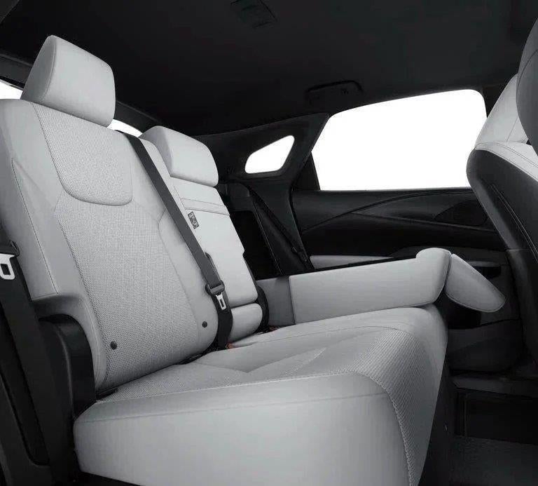 2026 Lexus RX HYBRID RX 350h PREMIUM+ AWD