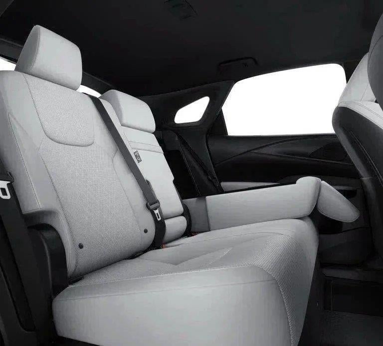 2026 Lexus RX HYBRID RX 350h PREMIUM+ AWD