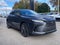 2026 Lexus RX HYBRID RX 350h LUXURY AWD