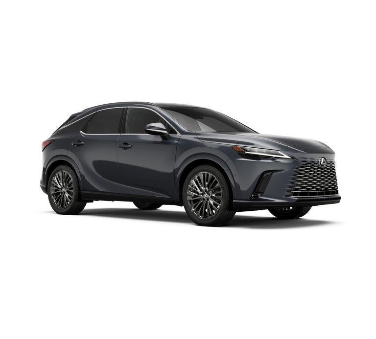 2026 Lexus RX HYBRID RX 350h LUXURY AWD