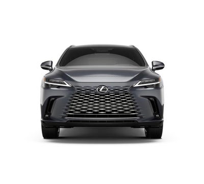 2026 Lexus RX HYBRID RX 350h LUXURY AWD