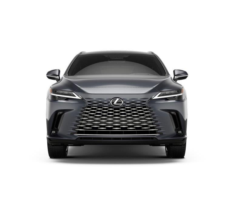 2026 Lexus RX HYBRID RX 350h LUXURY AWD