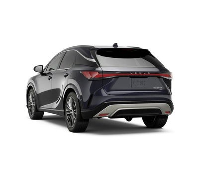 2026 Lexus RX HYBRID RX 350h PREMIUM+ AWD