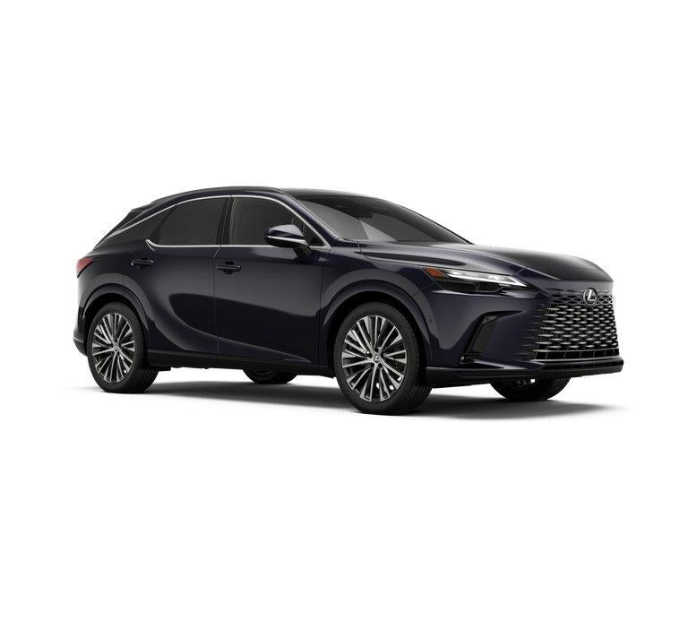2026 Lexus RX HYBRID RX 350h PREMIUM+ AWD
