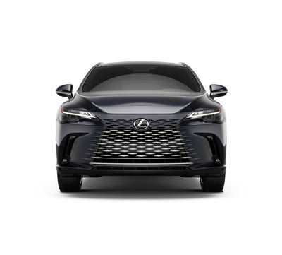 2026 Lexus RX HYBRID RX 350h PREMIUM+ AWD