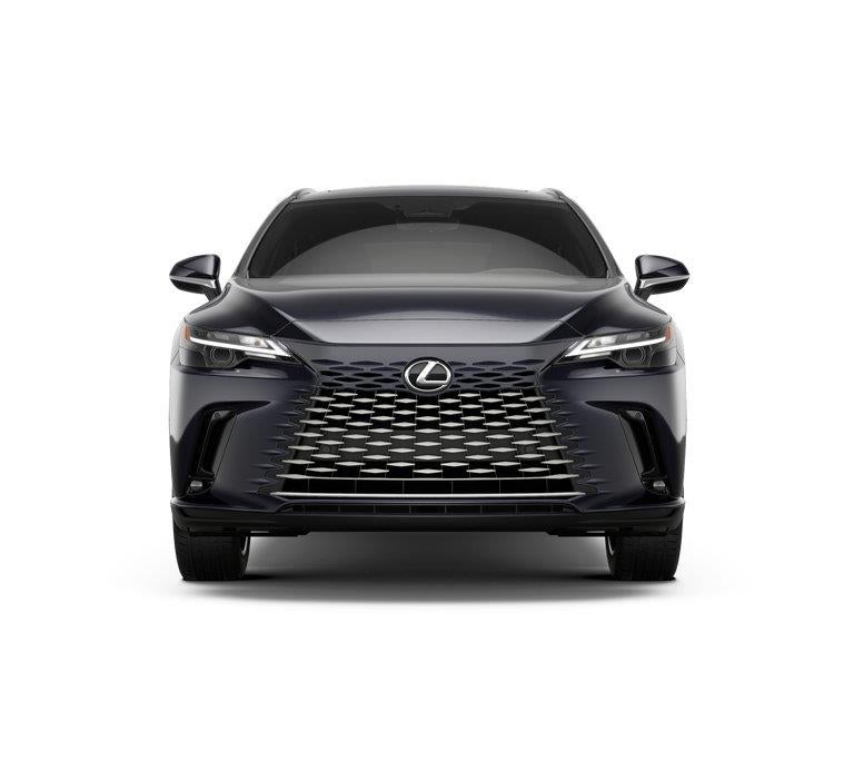 2026 Lexus RX HYBRID RX 350h PREMIUM+ AWD