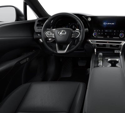 2026 Lexus RX HYBRID RX 350h PREMIUM+ AWD